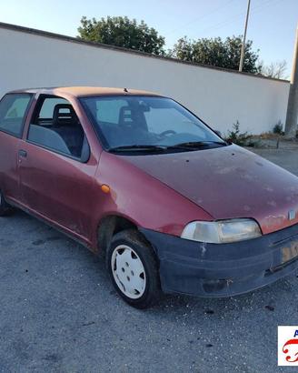 FIAT PUNTO 176 55 1.1 54CV 93-99 - Ricambi