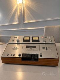Piastra dí registrazione cassette Akai GXC 310 D