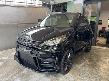 Ligier JS50 Sport Ultimate Unico Proprietario Fina
