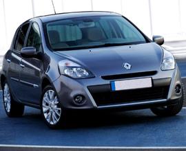 RENAULT Clio 1.5 dCi 75CV 5 porte Yahoo!