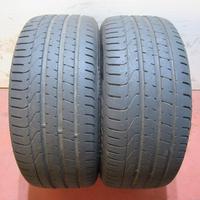 Saldi 245 35 20 Pirelli 85% 2016 245 35 R20