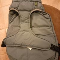 Nuovo giubbottino caldo