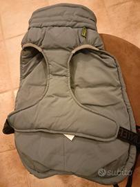 Nuovo giubbottino caldo