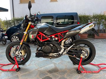 APRILIA DORSODURO 900 ABS – 2019
