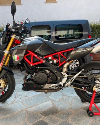 APRILIA DORSODURO 900 ABS – 2019