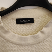 Maglione max &co