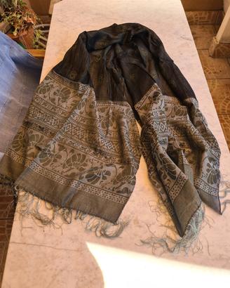 Foulard donna