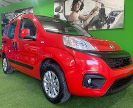 FIAT Qubo 1.4 8V 77 CV Lounge Natural Power