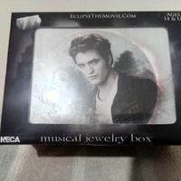 NECA Twilight Eclipse MARRY ME, BELLA Musical Jewe