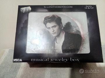 NECA Twilight Eclipse MARRY ME, BELLA Musical Jewe