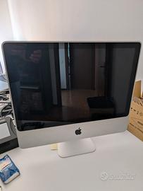 iMac A1224