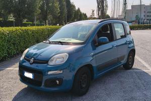 Fiat Panda 1.2 69cv lounge (2012)