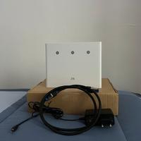 Router ZTE 4G Sim