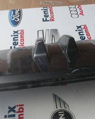 Spoiler doppia pinna Range Rover Evoque Dynamic 