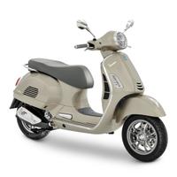 Piaggio Vespa 125 GTS 2025