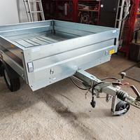 carrello Cresci 6L 