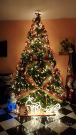 albero di natale 