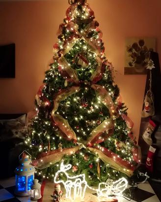 albero di natale 