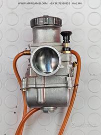 CARBURATORE KEIHIN HUSQVARNA WR 300 2T CR 250 2009