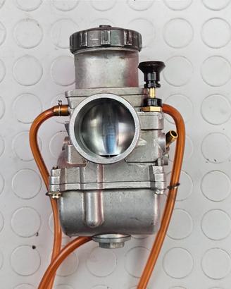 CARBURATORE KEIHIN HUSQVARNA WR 300 2T CR 250 2009