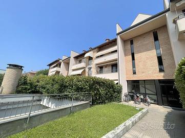 3 LOCALI A FAGNANO OLONA