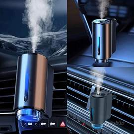 Vaporizzatore di olii essenziali per auto