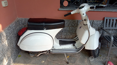 Vespa piaggio px125 prima serie