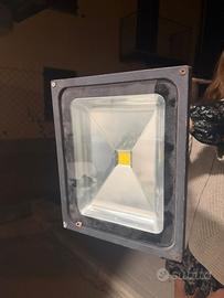 Faretto a LED 50w