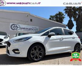 FORD Fiesta 1.1 85 CV 5p. ST-Line