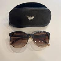 Occhiali da sole donna Emporio Armani
