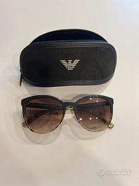 Occhiali da sole donna Emporio Armani