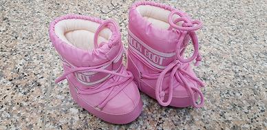 Moon Boot bambina 19/22