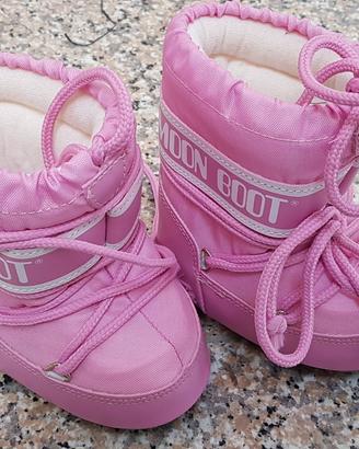 Moon Boot bambina 19/22