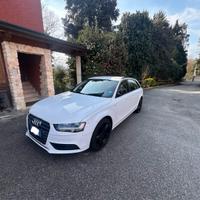 Audi A4 avant Tdi