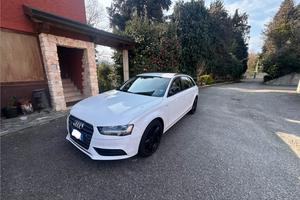 Audi A4 avant Tdi