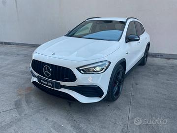 MERCEDES GLA-H247 2020 - GLA AMG 35 Race Ed U30341