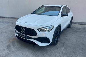 MERCEDES GLA-H247 2020 - GLA AMG 35 Race Ed U30341