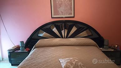 letto matrimoniale 