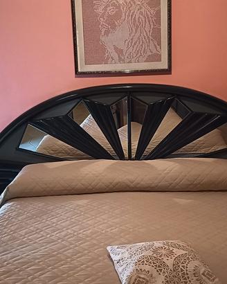 letto matrimoniale 