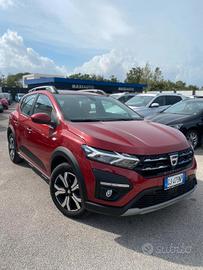 Dacia Sandero Stepway 1.0 TCe ECO-G Essential