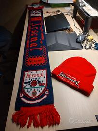 Arsenal Gunners Highbury anni'90