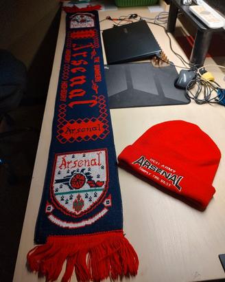 Arsenal Gunners Highbury 