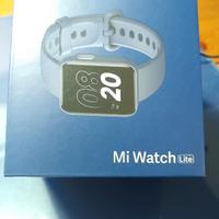 Smartwatch Xiaomi Mi Watch Lite