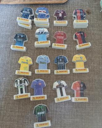 GOMMAGLIE PANINI