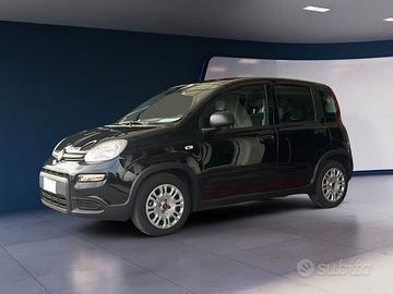 FIAT Panda 1.0 FireFly 70cv S&S Hybrid