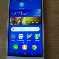 Smartphone Huawei p8 lite smart