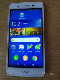Smartphone Huawei p8 lite smart