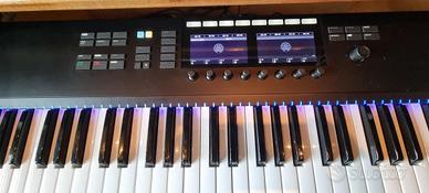 Native Instruments Komplete Kontrol S61 MK2