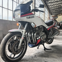 Yamaha xj750 per ricambi