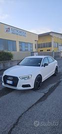 Audi a3 limousine